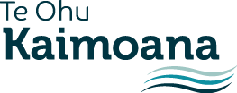 Te Ohu Kaimoana Logo