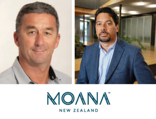 New appointments to the Board of Moana New Zealand