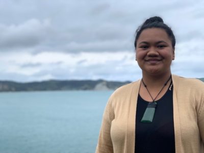 Meet our summer interns – Te Ohu Kaimoana