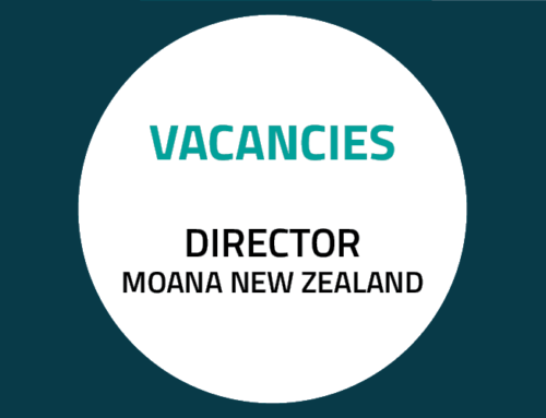 Moana New Zealand searching for new Directors