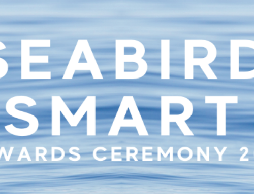Congratulations to the winners at Seabird Smart Awards