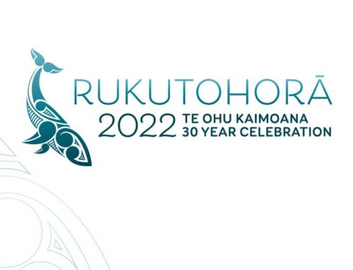 Rukutohorā 2022 – Registrations Open